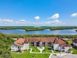 320 N Bayshore Blvd Unit 208, Clearwater, FL 33759