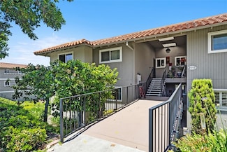 2117 Via Puerta Unit A, Laguna Woods, CA 92637