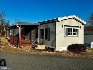 1395 Bowmansville Rd Unit 3, Mohnton, PA 19540