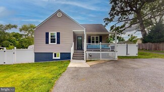 4409 Silver Spring Rd, Perry Hall, MD 21128