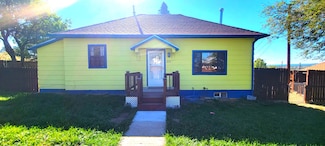 221 E Cedar St, Walsenburg, CO 81089