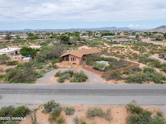5775 Shadow Hills Rd, Las Cruces, NM 88012