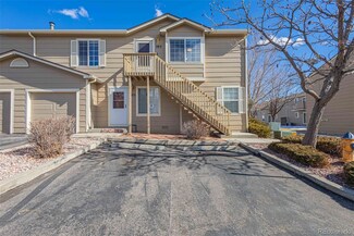 383 Kitfield View Unit 55, Colorado Springs, CO 80916