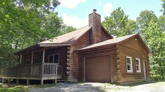 15 Shamrock Ln, Rosman, NC 28772