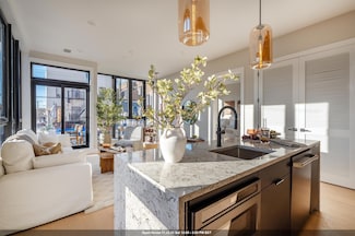 10 South St Unit 201, Jersey City, NJ 07307