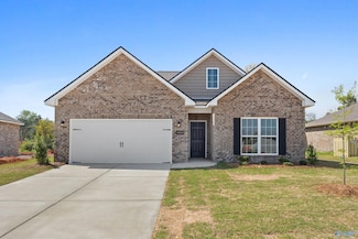 4834 Benjamins Blooms Loop NW, Huntsville, AL 35810