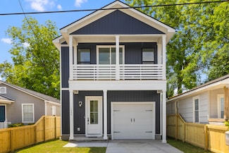 1989 Groveland Ave, North Charleston, SC 29405
