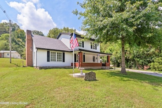 11717 Old Mitchell Hill Rd, Louisville, KY 40118