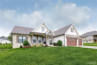 459 Westridge Dr, Troy, MO 63379