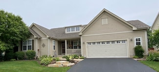 459 E Amberside Dr, Elgin, IL 60124