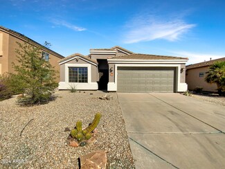 5850 E Everhart Ln, Florence, AZ 85132