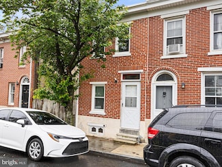 831 Windsor St, Wilmington, DE 19801