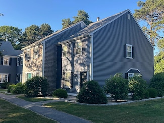 248 Camp St Unit I6, West Yarmouth, MA 02673