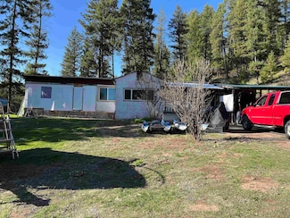 410F Prouty Corner Loop Rd, Colville, WA 99114