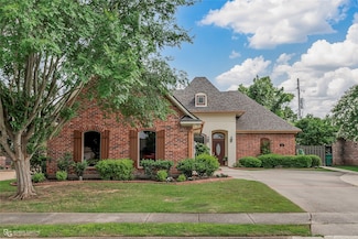 222 Gloucester Dr, Bossier City, LA 71111