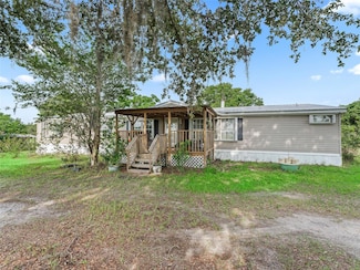 14130 SE 175th St, Weirsdale, FL 32195