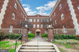 6645 Georgia Ave NW Unit 104, Washington, DC 20012