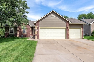 4933 N Shadow Ln, Park City, KS 67219