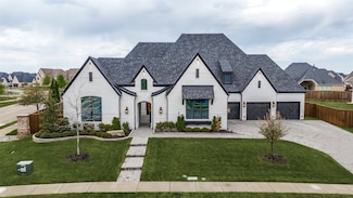 3300 Morocco Ct, McKinney, TX 75071