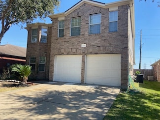 5714 Baldwin Elm St, Richmond, TX 77407