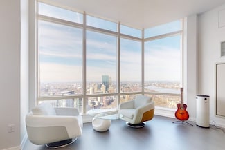 1 Franklin St Unit PH1F, Boston, MA 02110