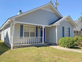 2570 Forrestwood Dr, Valdosta, GA 31602