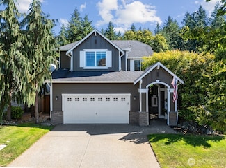 22803 SE 287th Place, Maple Valley, WA 98038