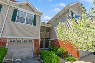 3827 N Milwaukee Ave Unit C, Chicago, IL 60641