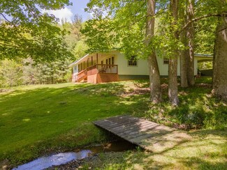 3653 Little Ellijay Rd, Franklin, NC 28734