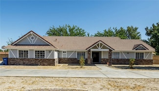 3807 Paula Ln, Lancaster, CA 93535