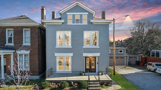 1457 S 6th St, Louisville, KY 40208