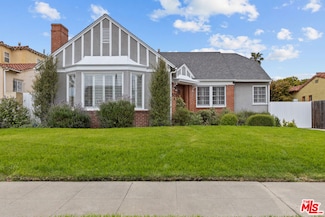 5131 Angeles Vista Blvd, Los Angeles, CA 90043