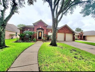 4318 Laurel Creek Ct, Missouri City, TX 77459