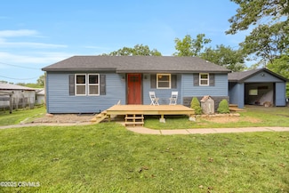 4792 Muncy Exchange Rd, Turbotville, PA 17772