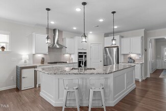 3262 Ripley River Rd, New Hill, NC 27562