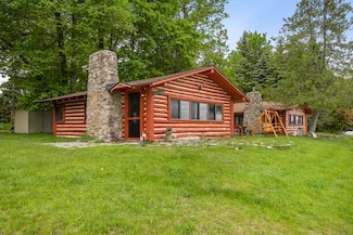 1400 Michigan Ave, East Jordan, MI 49727