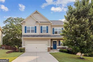 220 Renford Rd, Ball Ground, GA 30107