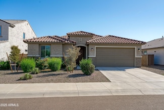 5665 N 196th Ln, Litchfield Park, AZ 85340