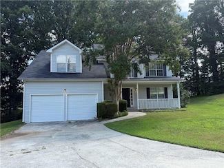 2237 Rocksram Ct, Buford, GA 30519