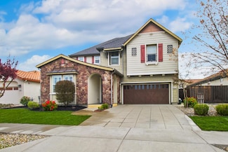1913 Campos Ave, Woodland, CA 95776