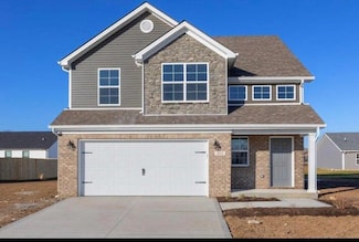 167 Landry Ln, Georgetown, KY 40324