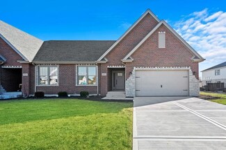 19501 Waterford Ln, Mokena, IL 60448
