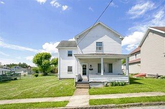 43 4th Ave, Scottdale, PA 15683