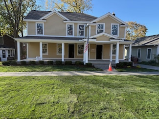 627 N River St Unit 4, Ypsilanti, MI 48198