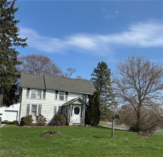 5543 River Corners Rd, Spencer, OH 44275