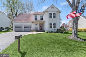24020 Pecan Grove Ln, Gaithersburg, MD 20882