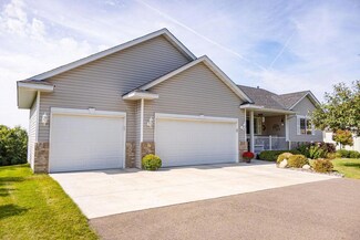 1237 Varner Way, Buffalo, MN 55313