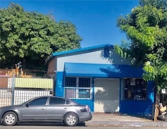 4512 S Vermont Ave, Los Angeles, CA 90037