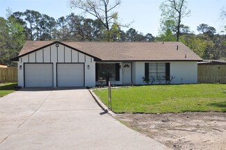 20416 Lana Ln, Porter, TX 77365
