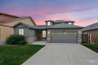 10130 W Brownstone Dr, Boise, ID 83709